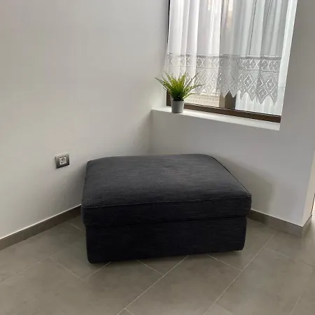 公寓 Tahona Fuerteventura Cotillo