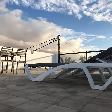 Tahona Fuerteventura 公寓 Cotillo