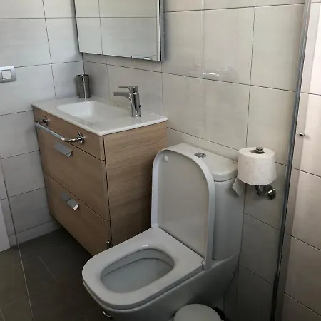 Tahona Fuerteventura 公寓 *