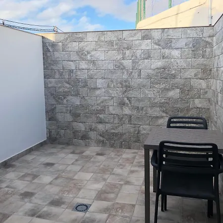 Tahona Fuerteventura Daire *