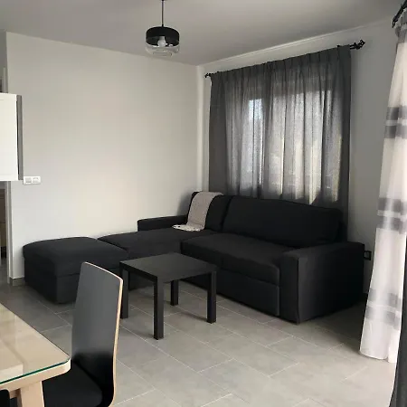 Tahona Fuerteventura Daire *