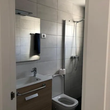 Tahona Fuerteventura Daire