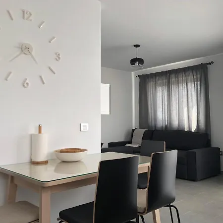 Tahona Fuerteventura Daire