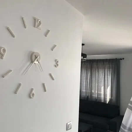 Tahona Fuerteventura Daire *