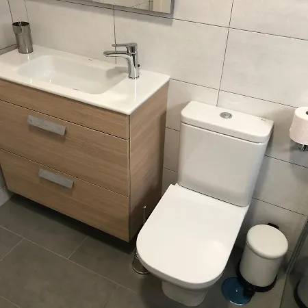 Appartement Tahona Fuerteventura