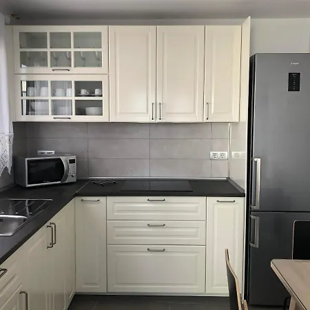 Tahona Fuerteventura Daire