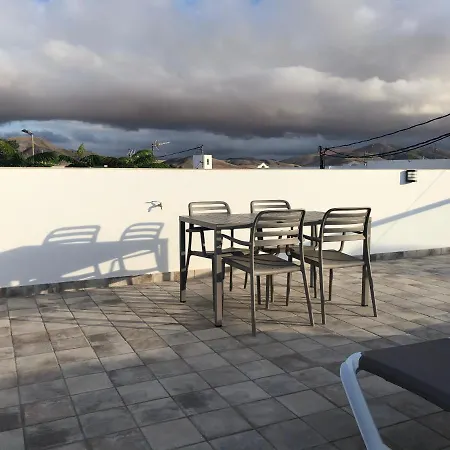 Tahona Fuerteventura *