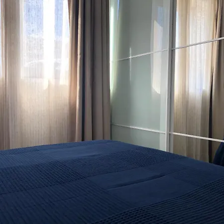 Tahona Fuerteventura Daire *