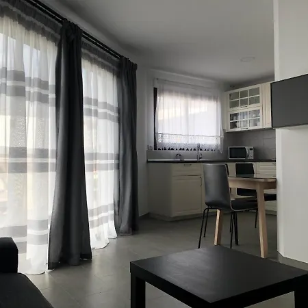 Tahona Fuerteventura Daire