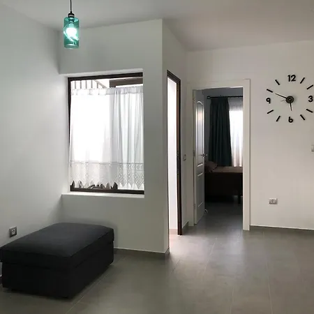 Appartement Tahona Fuerteventura