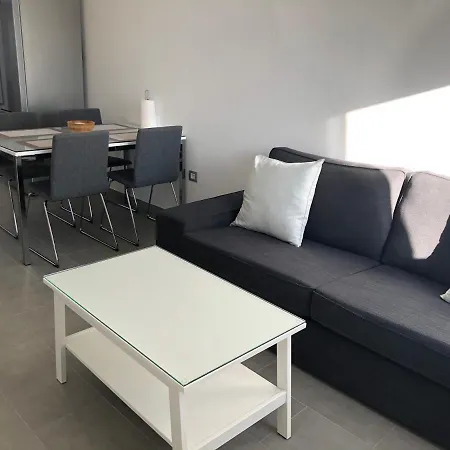 Appartement Tahona Fuerteventura Cotillo