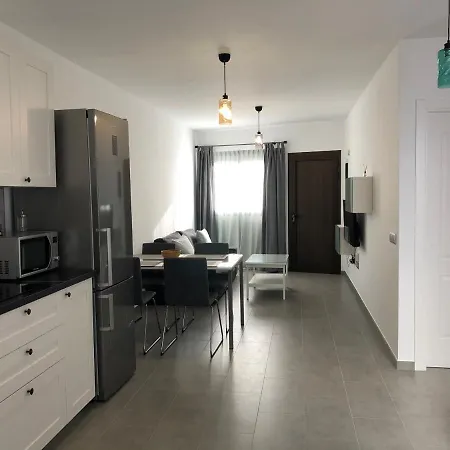 Tahona Fuerteventura Cotillo