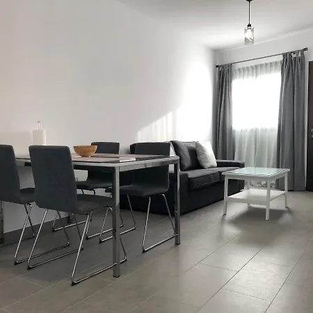 Appartement Tahona Fuerteventura