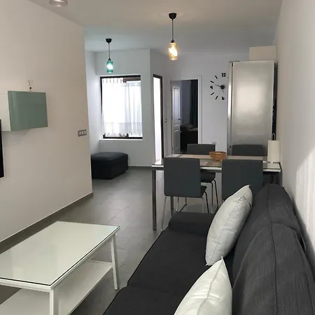 Apartamento Tahona Fuerteventura *