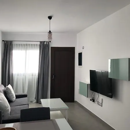 Appartement Tahona Fuerteventura Cotillo