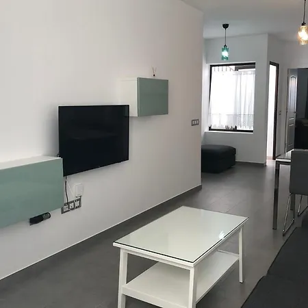 Appartement Tahona Fuerteventura