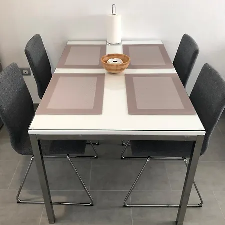 Appartement Tahona Fuerteventura
