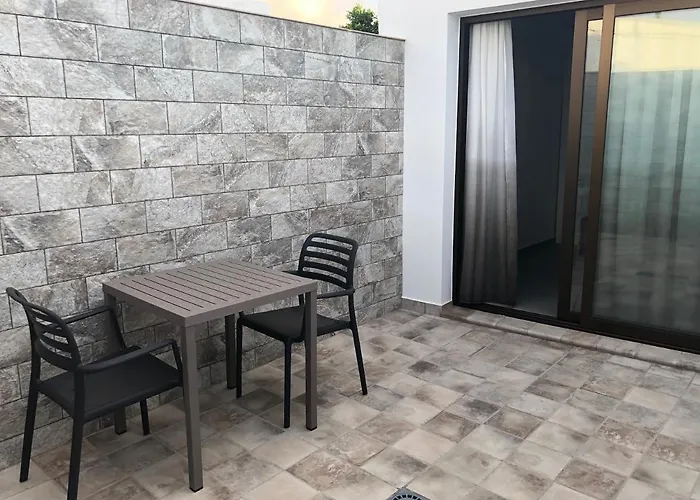 Tahona Fuerteventura Apartmán