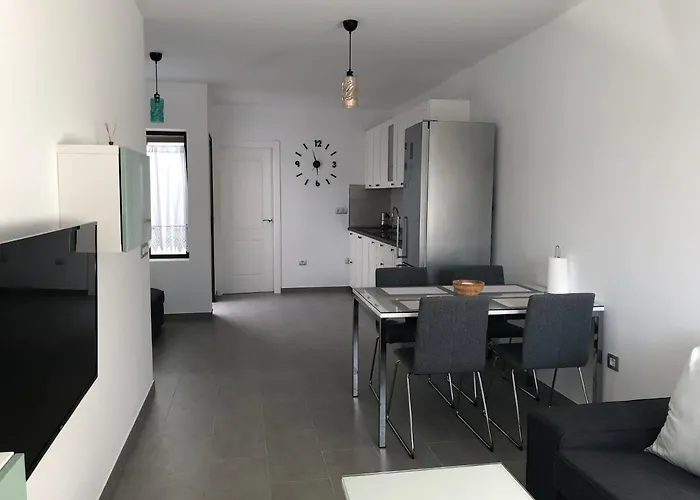 Tahona Fuerteventura