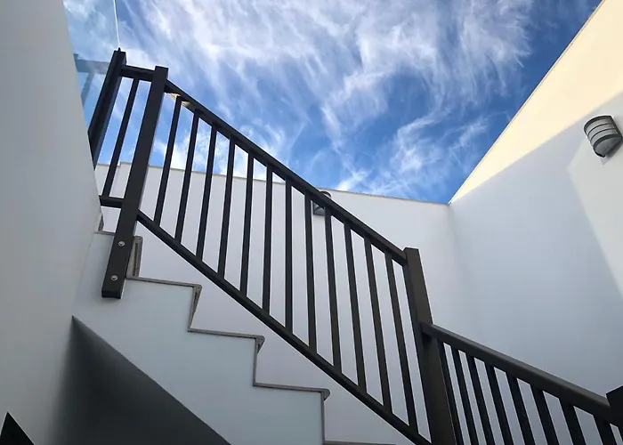 Tahona Fuerteventura * Cotillo