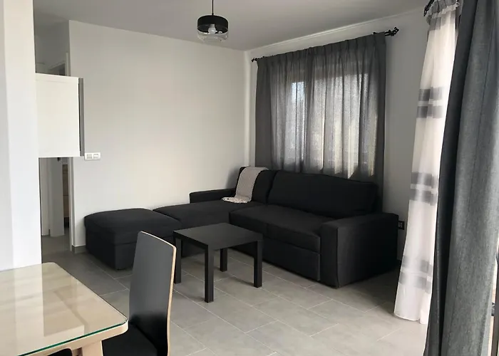 Tahona Fuerteventura Apartmán *