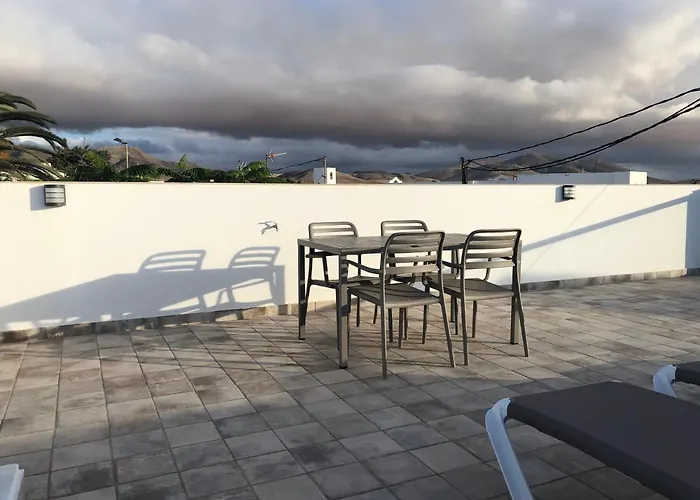 Tahona Fuerteventura *