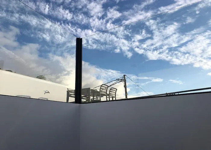 Tahona Fuerteventura * Cotillo