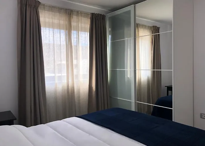 Tahona Fuerteventura Apartmán *