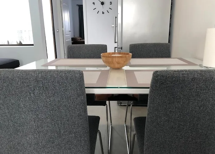 Tahona Fuerteventura Apartmán