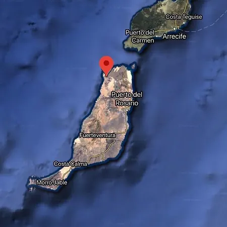 Tahona Fuerteventura *