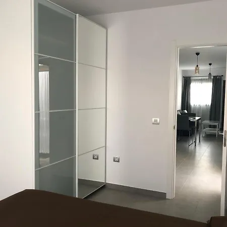 Апартаменты Tahona Fuerteventura El Cotillo (Fuerteventura)