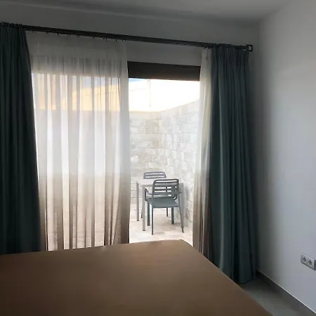 Tahona Fuerteventura Apartment *