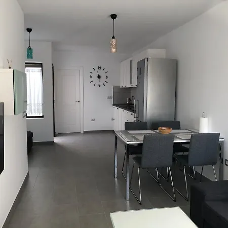 Tahona Fuerteventura