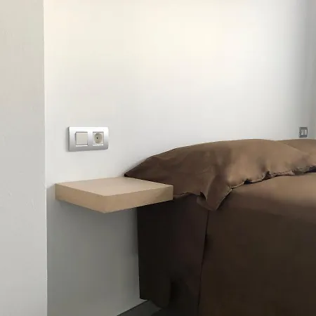 Tahona Fuerteventura Διαμέρισμα Cotillo