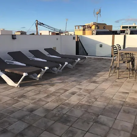 Tahona Fuerteventura Apartment