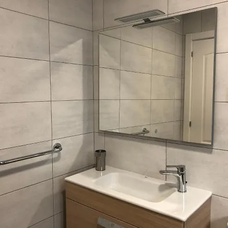 Διαμέρισμα Tahona Fuerteventura Cotillo