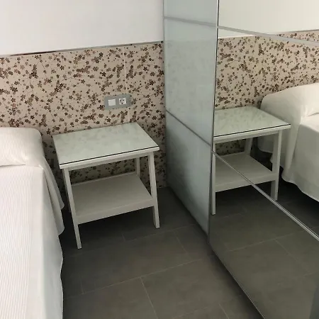 Tahona Fuerteventura Διαμέρισμα *