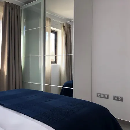 Апартаменты Tahona Fuerteventura El Cotillo (Fuerteventura)