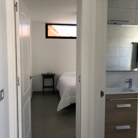 Tahona Fuerteventura Апартаменты