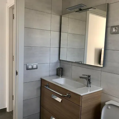 Tahona Fuerteventura Διαμέρισμα Cotillo