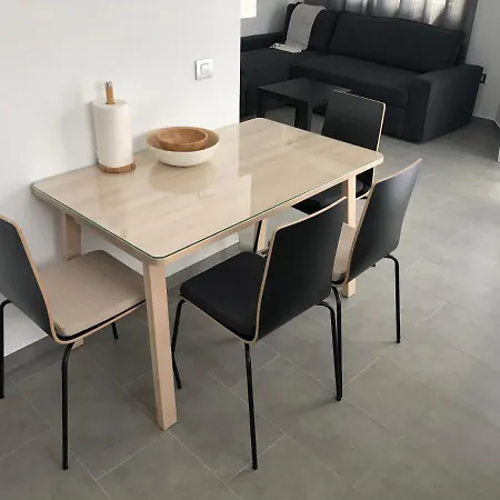 Tahona Fuerteventura Cotillo