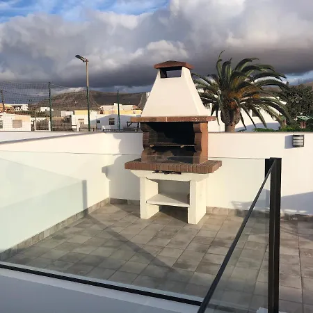 Tahona Fuerteventura *