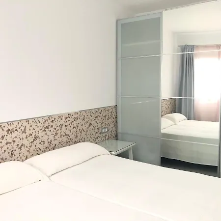 Tahona Fuerteventura Appartamento Cotillo