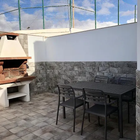 Tahona Fuerteventura Apartment