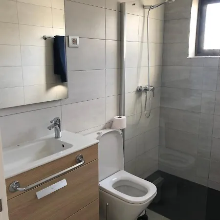 Tahona Fuerteventura Apartment