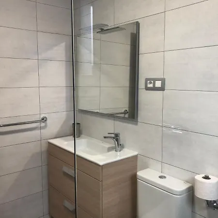 Διαμέρισμα Tahona Fuerteventura