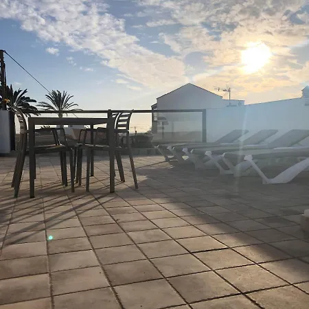 Apartment Tahona Fuerteventura El Cotillo (Fuerteventura)