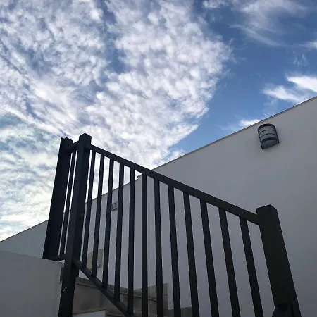 Διαμέρισμα Tahona Fuerteventura Cotillo