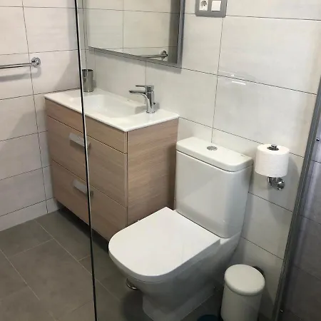 Tahona Fuerteventura Apartment