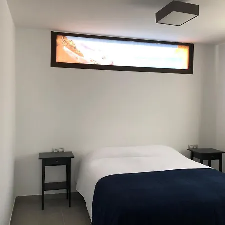 Appartamento Tahona Fuerteventura